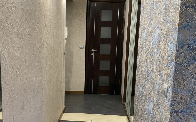 Квартира у Моря с Видом на Парк