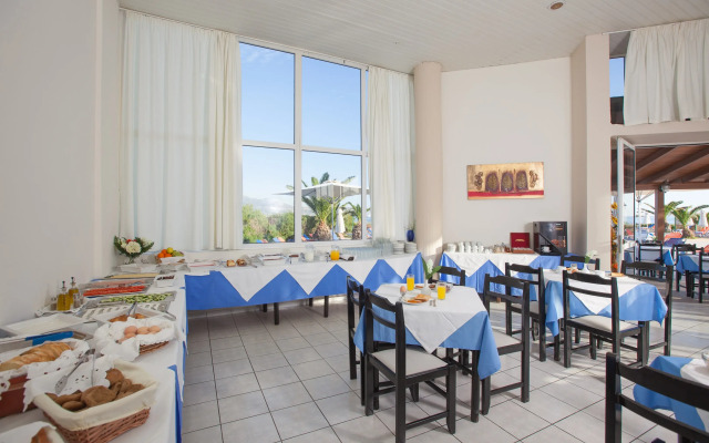 Akti Corali Hotel