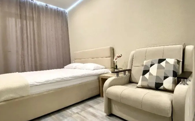 Metropol Rent Apart Apartaments