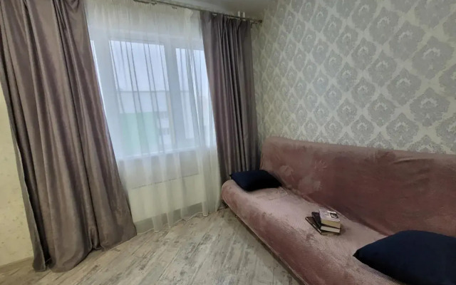 Квартира Сибирь House  напротив Ледового дворца