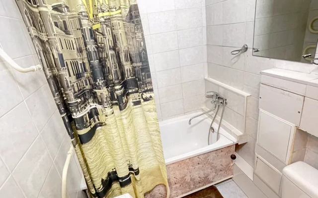 1-k Apartamenty Ryadom Gornyi Tehnikum Flat