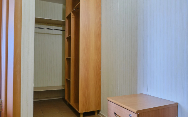 Apartamenty OK! Sovetskaa 69 etaz 9