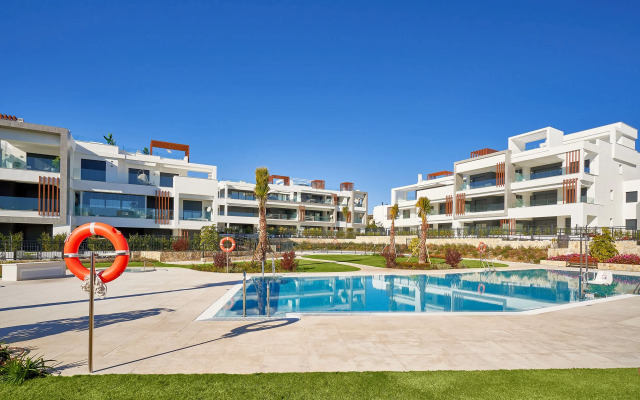 Los Miradores del Sol by Mar Holidays Apartments