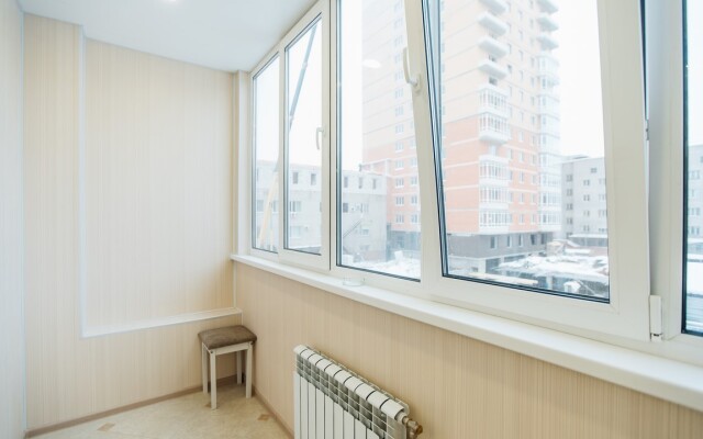 Апартаменты Пестеля 19