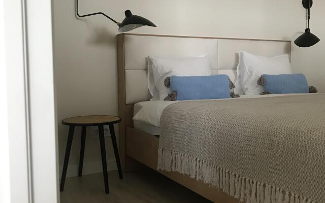 Nordicapart C Vidom Na Kryshi Apartments