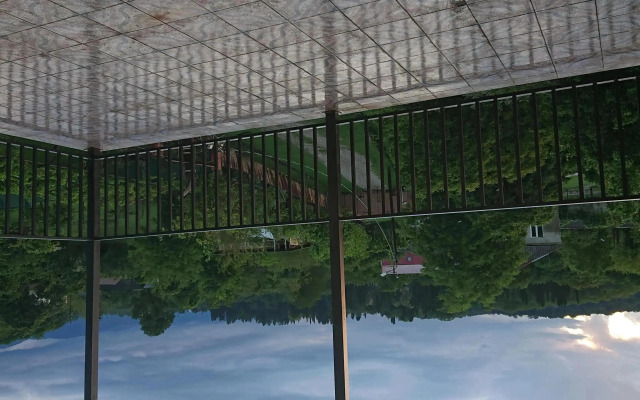 Гостевой дом Альха