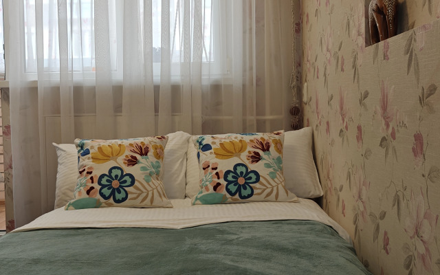 Апартаменты на Восточно-Кругликовской