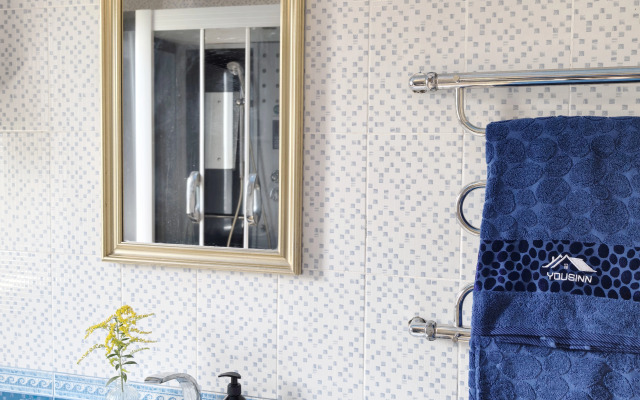 Частный дом Аристократ Yousinn