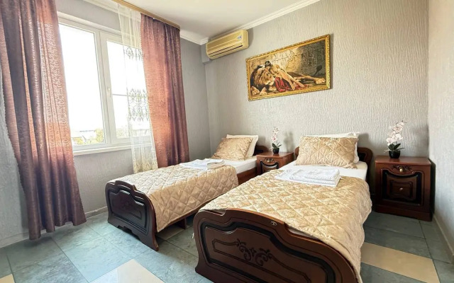 Berezovy Guest house