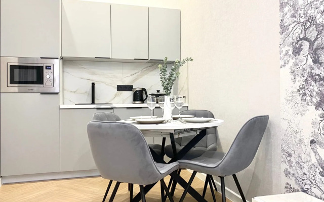 Апартаменты Goodroom