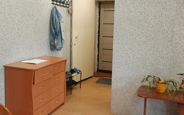 Odnokomnatnaya v Norilske Flat