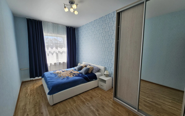 Апартаменты SeveRent на Первомайской 27