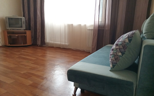 Квартира на Взлетке