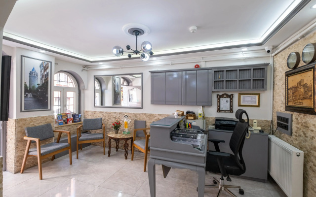 Sur Hotel Sultanahmet