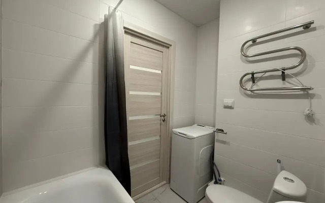 Vozle Akvaparka V Tsentre Flat