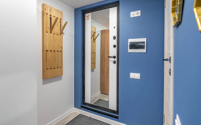 Квартира Студия в центре