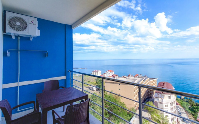 Mirazh Apartments 3