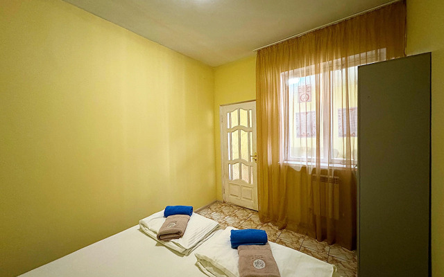 Guest house Visteriya