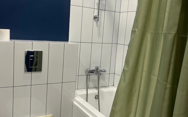 Квартира ЖК Ривьера