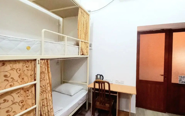 Хостел Colibri Traditional Hostel