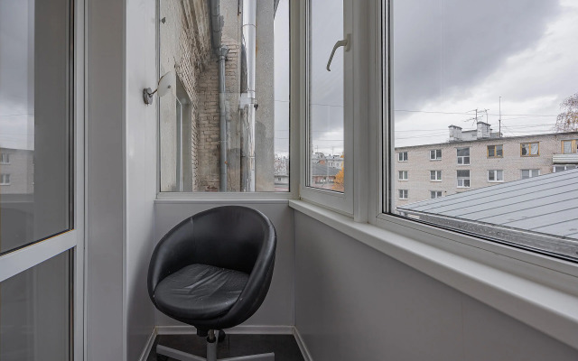 Апартаменты На Большой Покровской