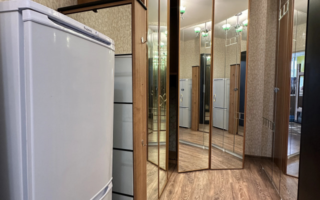 Odnokomnatnaya na Belorusskoy 10 Flat