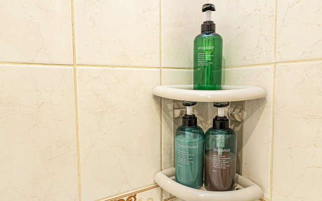 Квартира Двухкомнатная недалеко от парка Галицкого