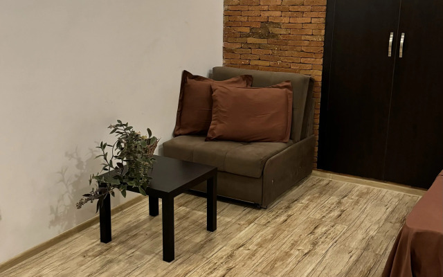 Апартаменты Cozy