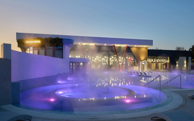 Отель СПА-отель "Магия тепла"