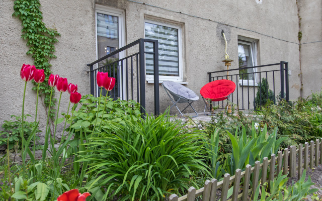 Квартира на Октябрьской 17 от Домики у Моря