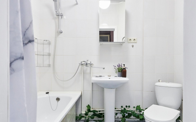 Komfortabelnaya Ryadom S Krasnoarmeyskoy Flat