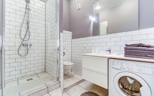 Апартаменты SweetHome на Восстания 7