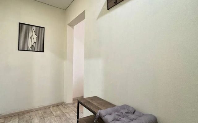 Апартаменты Room-Room студия Краснознаменная