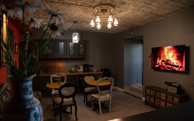 Plyushkin Mini-Hotel