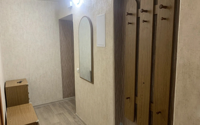 Квартира на Советской