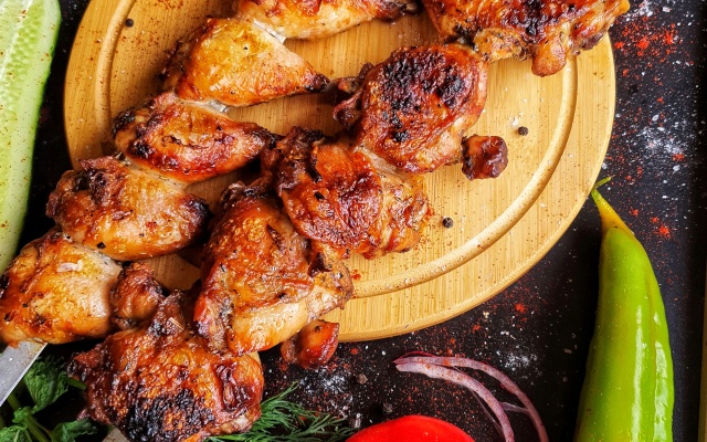 Золотые пески