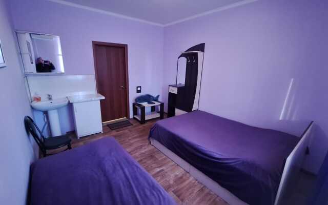 Davinchi Guest House