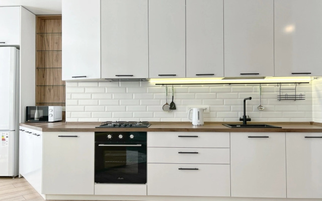 Квартира Элитная Kravc Group в ЖК Смарт квартал Центральный