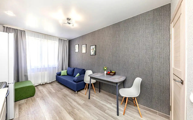 Квартира 1-к. квартира, 47 м², 13/21 этаж