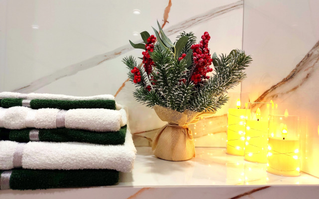 Апартаменты На высоте