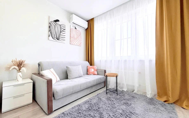 Квартира ЖК Фрукты Черника 8157