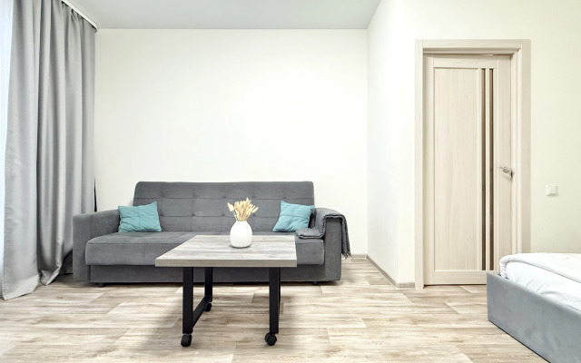 Апартаменты Hugge Place у Аквапарка [Объект 188]