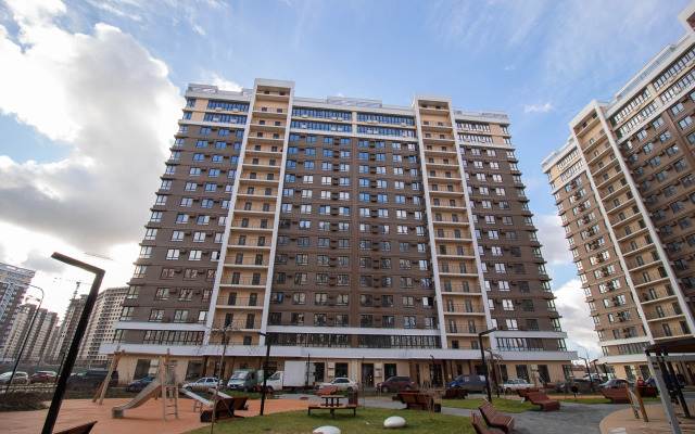 Zhk Dogma Park 205 Flat