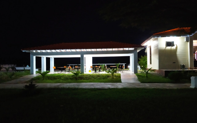 Dolce Vita Gudauta Villa