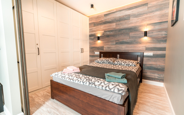 Weekend Apartments