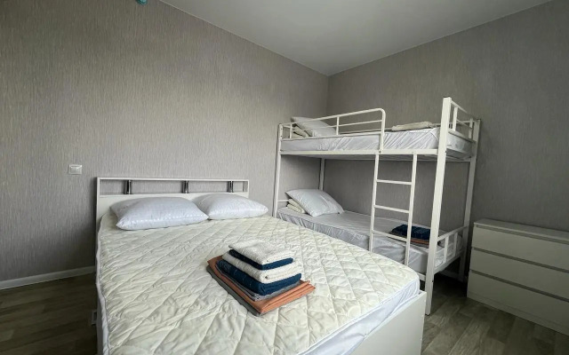 Квартира на Титова 254/1