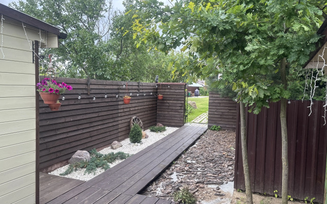 Частный дом Гостевой Комплекс от Зари до Зари