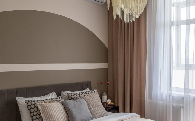 Квартира Уютная ЖК Исетский