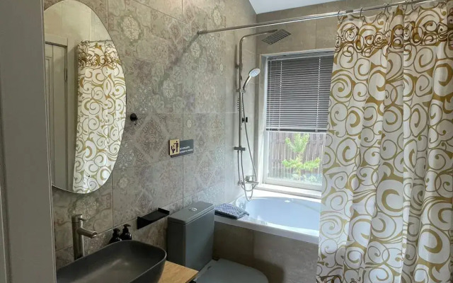 Частный дом Гринвуд