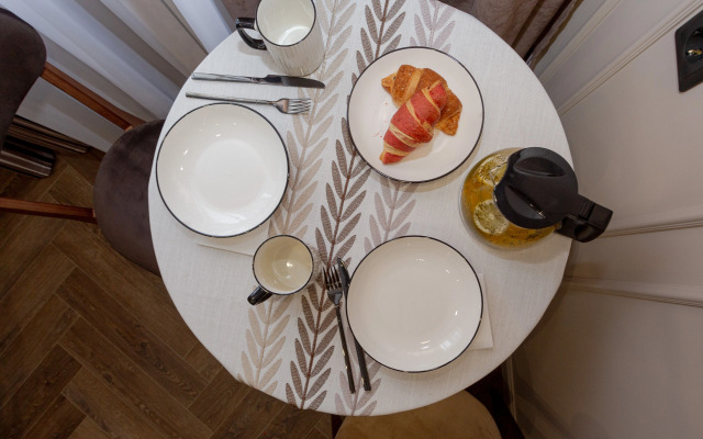 Квартира Роскошная двухкомнатная квартира комфорт-плюс в Академгородке